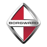 بورگوارد  صفر و کارکرده