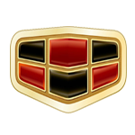 قیمت روز محصولات خودرو صفر کارکرده امروز جیلی خودروسازان بم