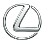 لکسوس صفر و کارکرده