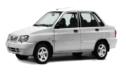 قیمت  پراید 132