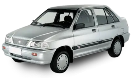 قیمت  پراید 141