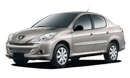 قیمت  پژو 207 اس دی 