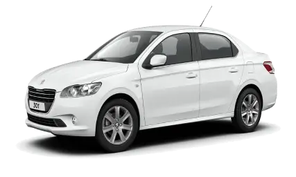 قیمت  پژو 301