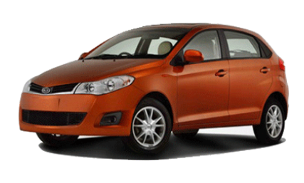 قیمت  ام وی ام 315 هاچ بک