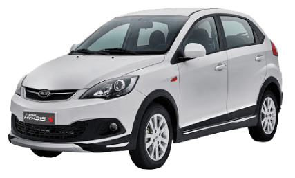 قیمت  ام وی ام 315  هاچ بک اسپرت