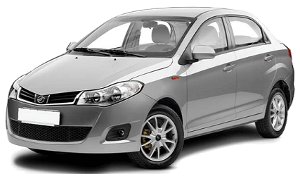 قیمت  ام وی ام 315 صندوق دار