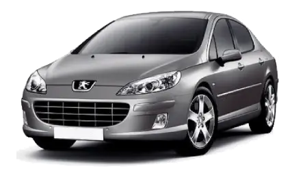 قیمت  پژو 407