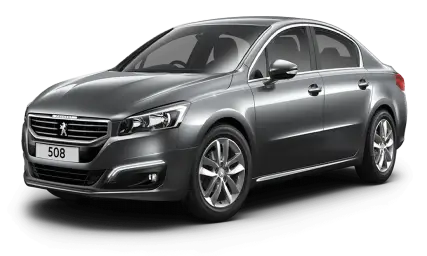 قیمت  پژو 508