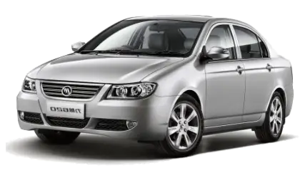 قیمت  لیفان 620_1600