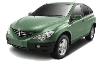 قیمت  سانگ یانگ اکتیون