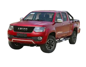 تویوتا هایلوکس