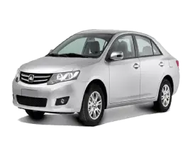 چانگان ایدو