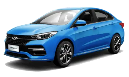 قیمت  چری آریزو 6