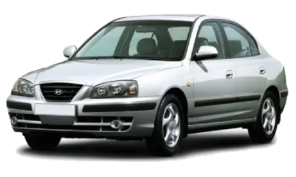 قیمت  هیوندای آوانته