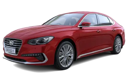 قیمت  هیوندای آزرا