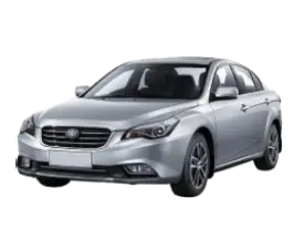 چانگان ایدو