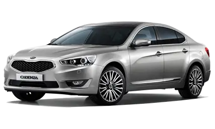 قیمت  کیا کادنزا