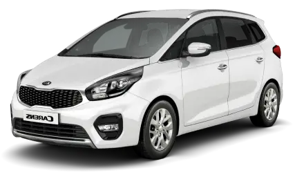 قیمت  کیا کارنز