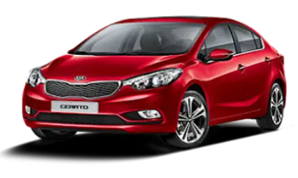 قیمت  کیا سراتو 1600