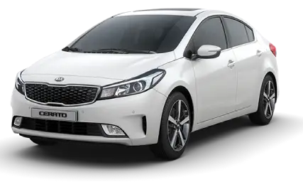 قیمت  کیا سراتو 2000