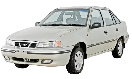 قیمت  دوو سیلو