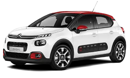 قیمت  سیتروئن C3