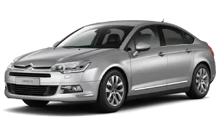 قیمت  سیتروئن C5