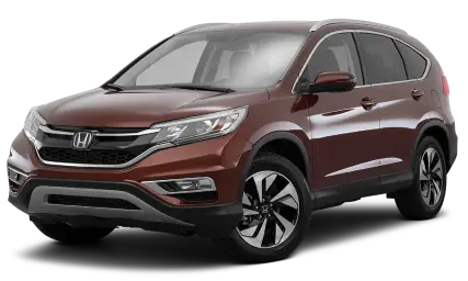 قیمت  هوندا CRV