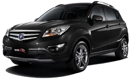 قیمت  چانگان CS35