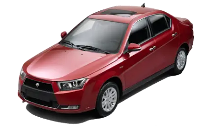 قیمت  دنا پلاس توربو