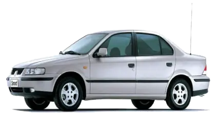 قیمت  سمند EL