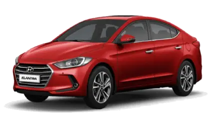 قیمت  هیوندای النترا مونتاژ