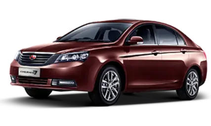 قیمت  جیلی ام گرند 7