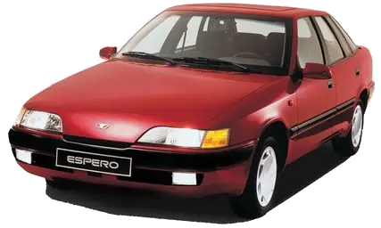 قیمت  دوو اسپرو