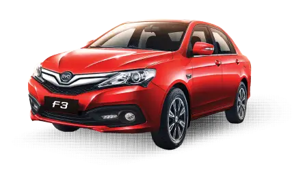 قیمت  بی وای دی F3