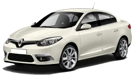 قیمت  رنو فلوئنس