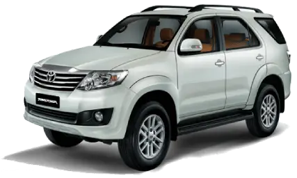 قیمت  تویوتا فرچونر