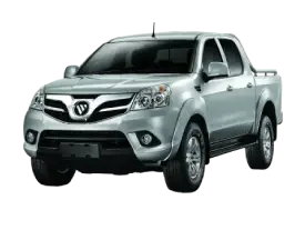 تویوتا هایلوکس