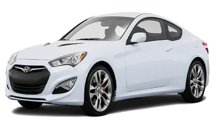 قیمت  هیوندای جنسیس کوپه