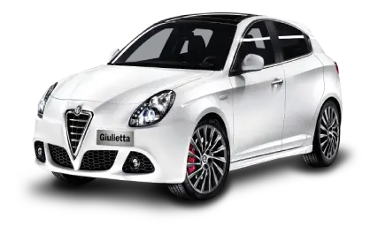 قیمت  آلفارومئو جولیتا