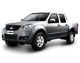 کاپرا دوکابین دو دیفرانسیل