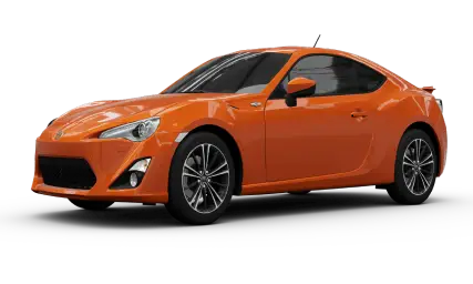 قیمت  تویوتا 86 GT