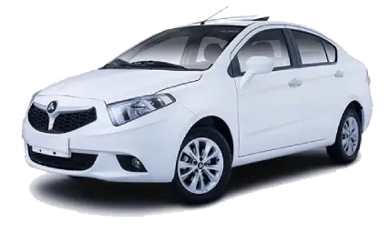 قیمت  برلیانس H230