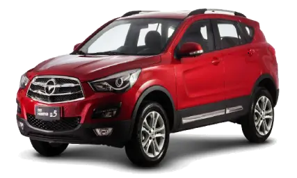 قیمت  هایما S5