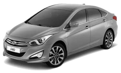 قیمت  هیوندای i40