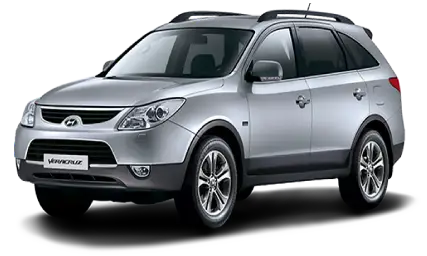 قیمت  هیوندای ix55