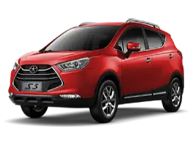 ام وی ام X33 S اسپورت