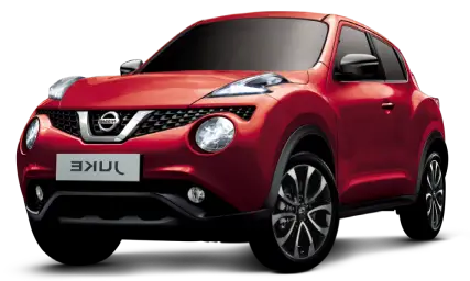 قیمت  نیسان جوک