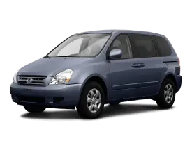 سانگ یانگ رودیوس