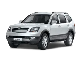 میتسوبیشی پاجرو 4 درب